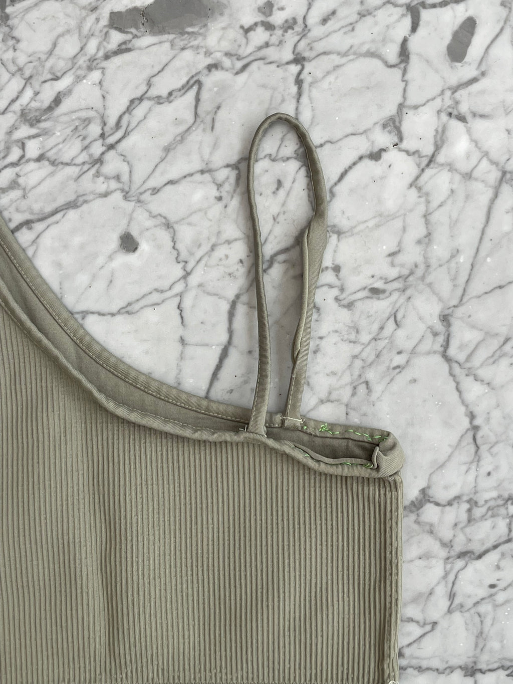 Top deportivo verde limón - Swit Active