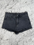 Falda Short denim - SHEIN