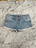 Short Denim - AMC