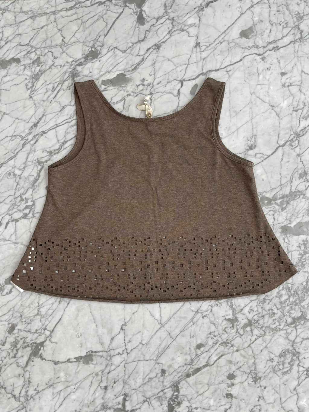 Top Marron - Sybilla