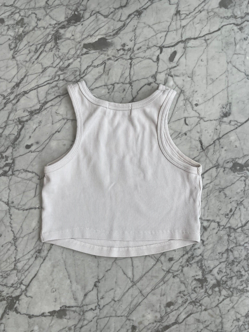 Tank Top Tigre - Iam Poser