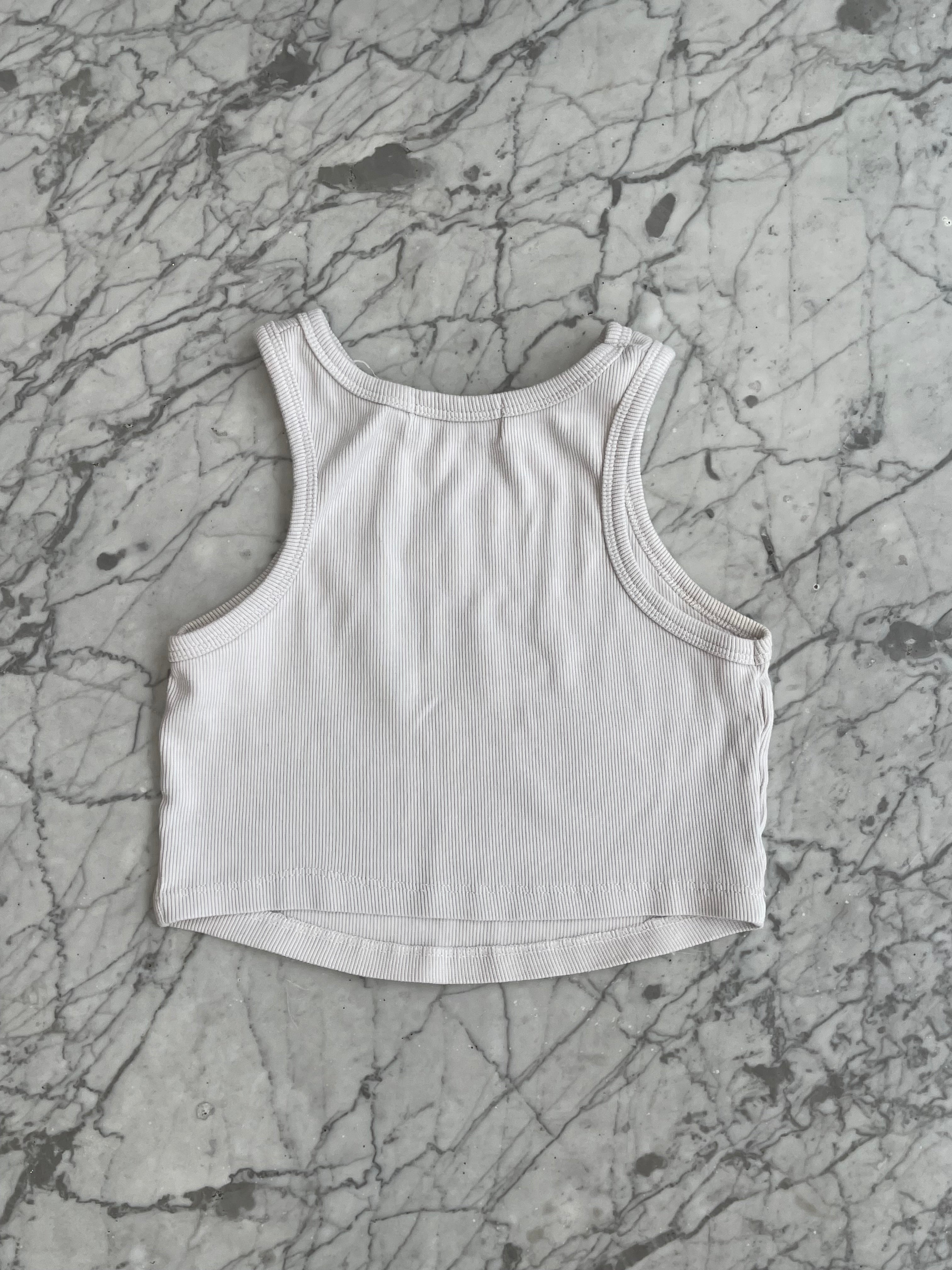 Tank Top Tigre - Iam Poser