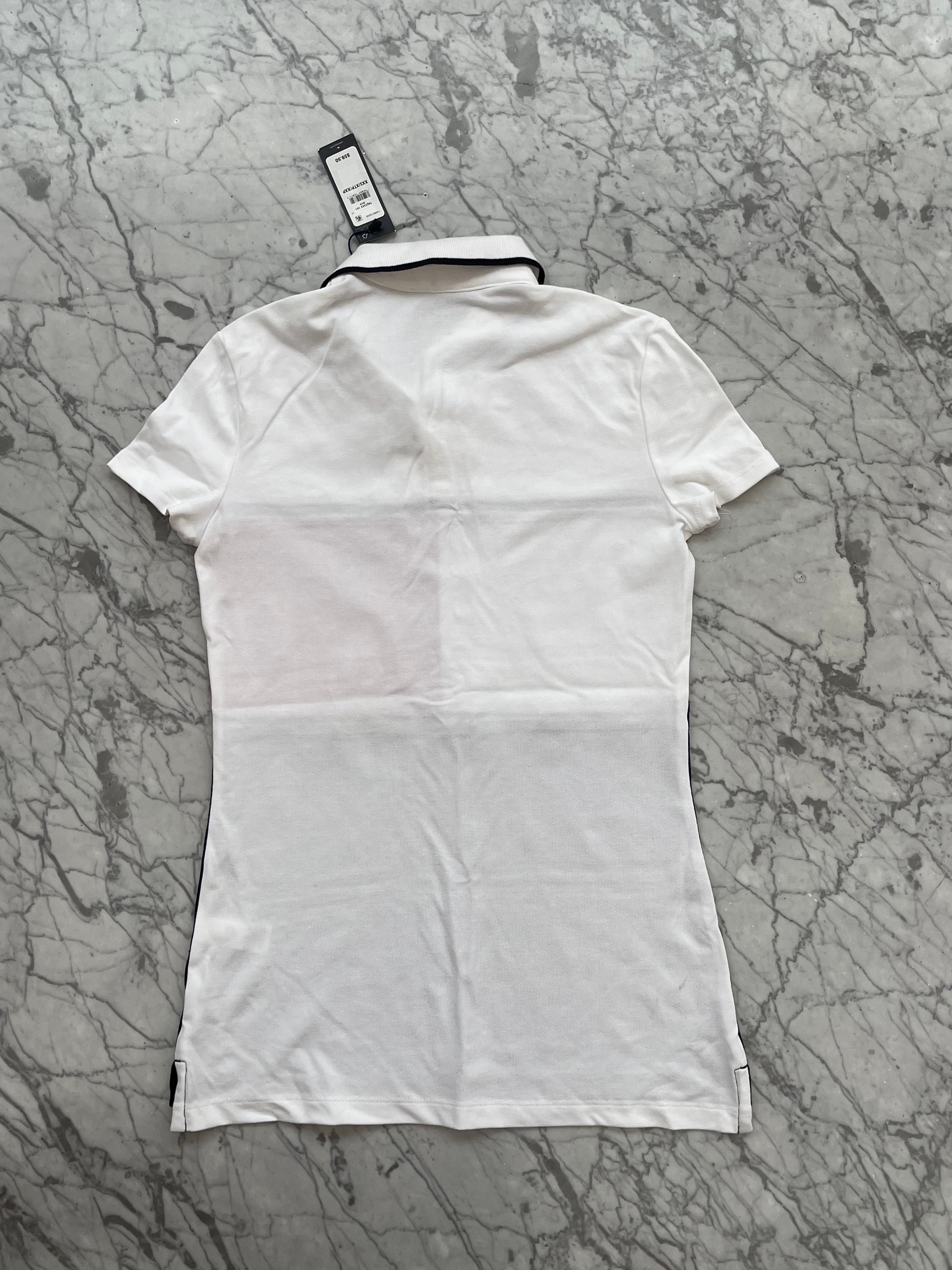 Polo con Cuello Mujer - Tommy Hilfiger