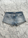 Denim Short - Mossimo