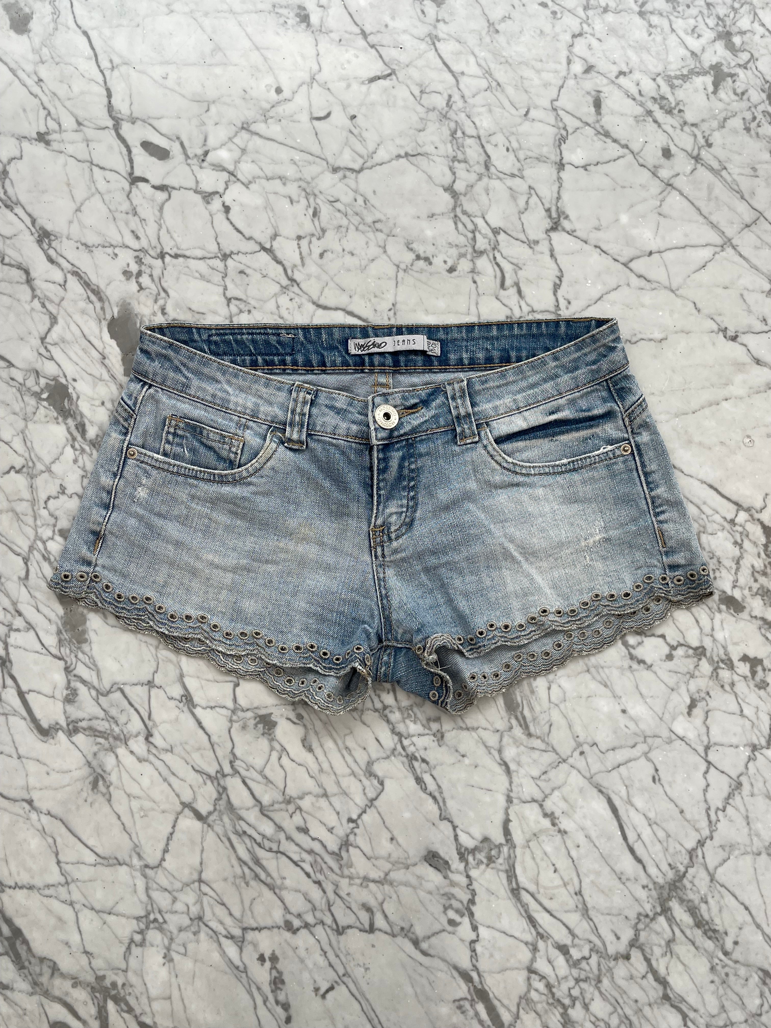 Denim Short - Mossimo