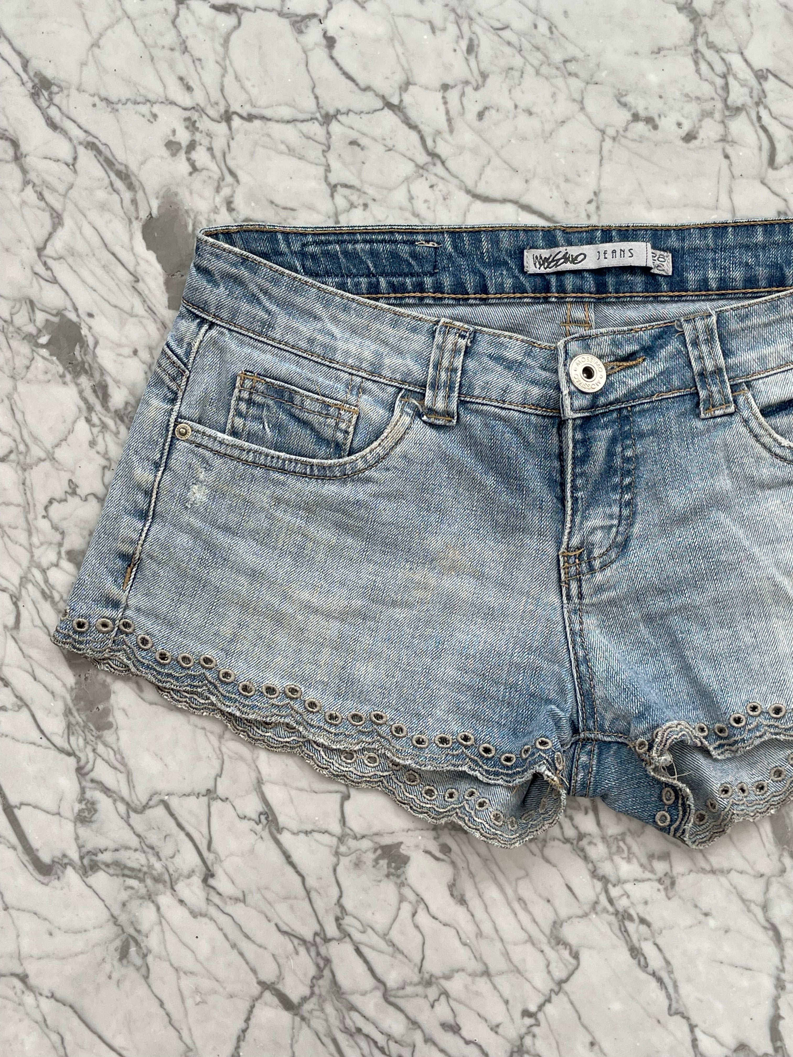 Denim Short - Mossimo