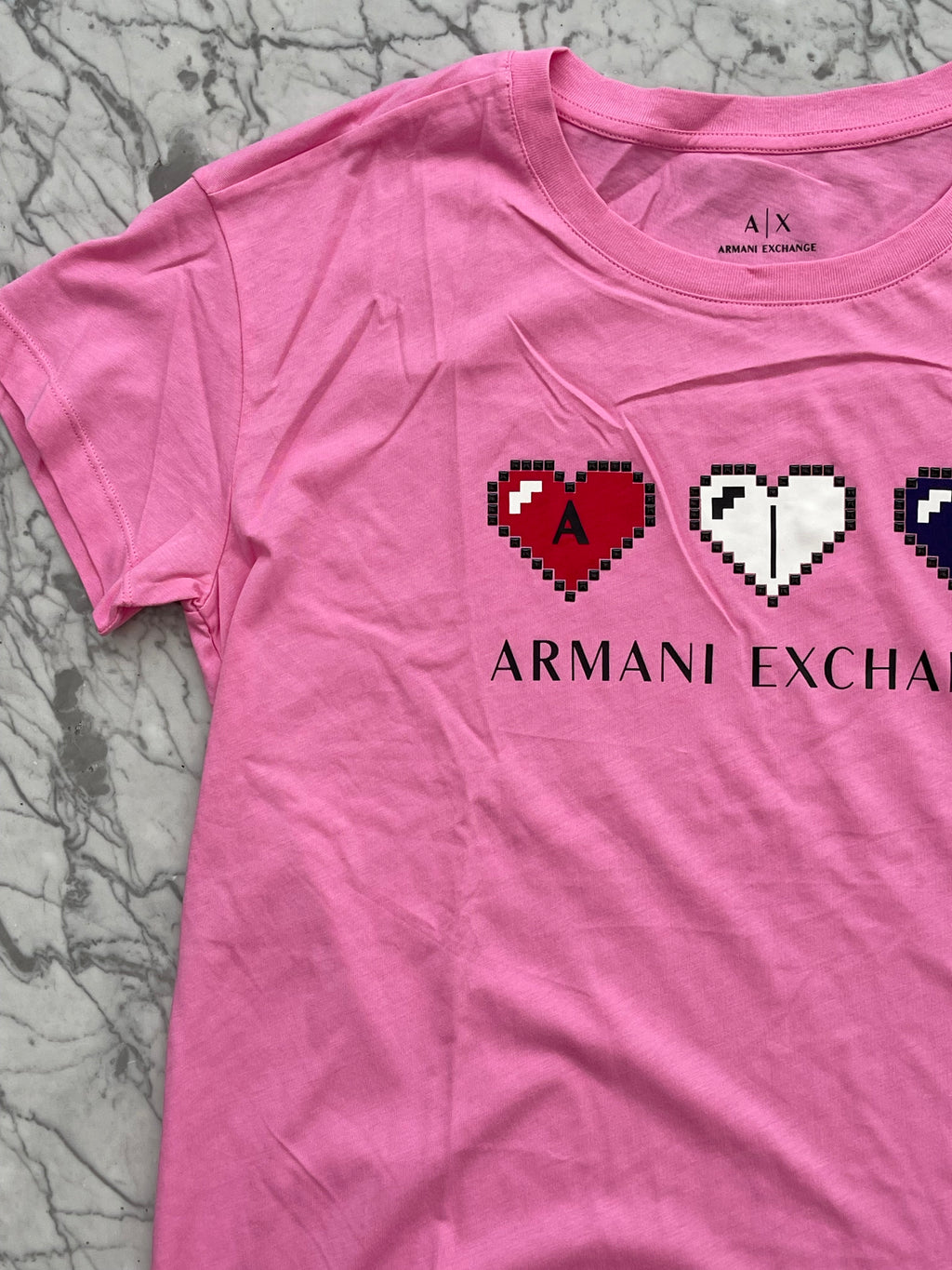 Polo para Mujer - Armani