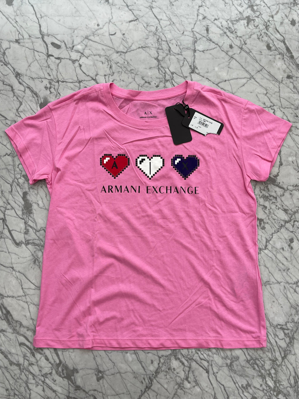 Polo para Mujer - Armani