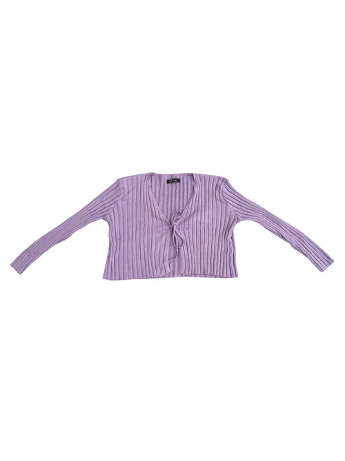 Cardigan Lila - Its Lia