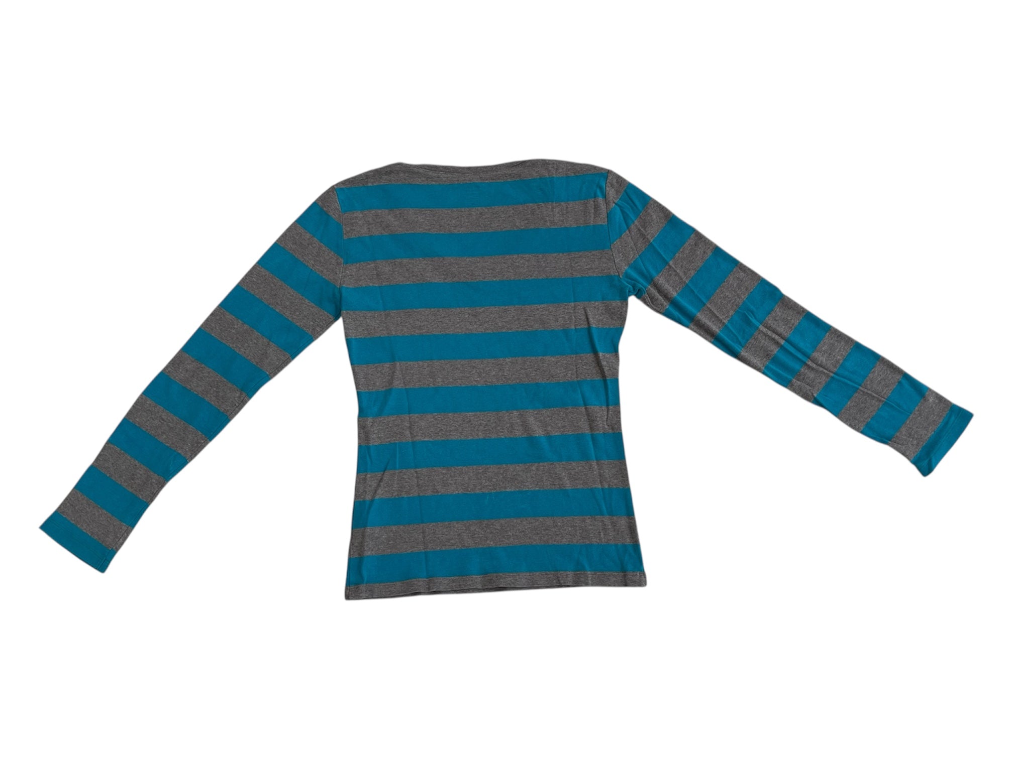 Chompa a rayas - Tommy Hilfiger